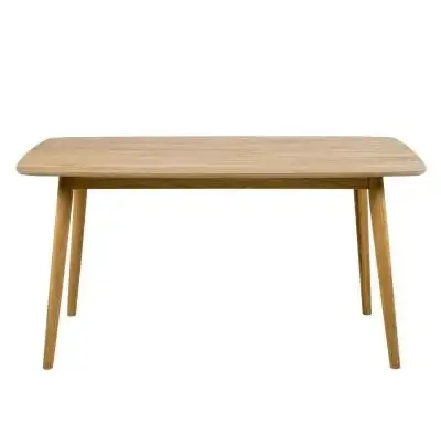 Dodaj do koszyka Stół Nagano Olejowany Dąb 150X80 Cm Actona Company