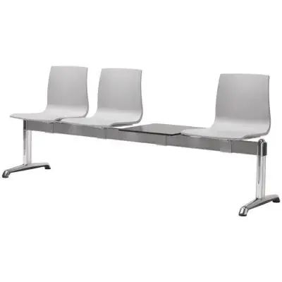 Ławka Alice 3 Os. Z Półką Scab Design Oferta limitowana