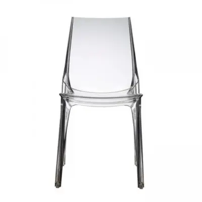 Łatwy zwrot Krzesło Vanity Scab Design
