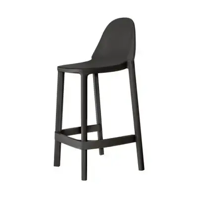 Krzesło Barowe Piu H 65 Scab Design Szybka wysyłka