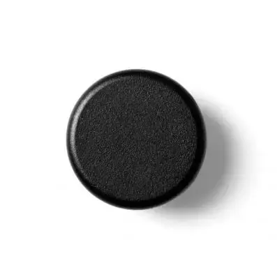 Wieszak Knobs Czarny 2 Szt. Audo Copenhagen Oferta