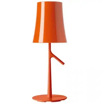 Lampa Stołowa Birdie Metal Mała Ze Ściemniaczem Foscarini Niska cena