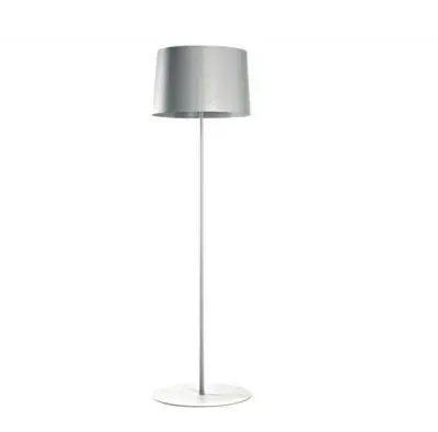 Zamów teraz Lampa Podłogowa Twiggy Lettura Biała Foscarini