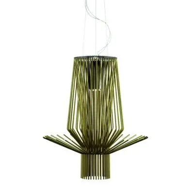Premium Lampa Wisząca Allegretto Assai Foscarini