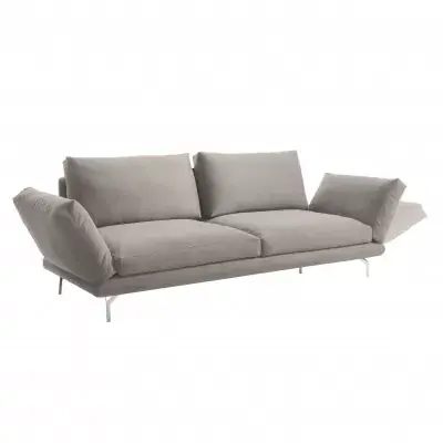 Super okazja Sofa Zola Beige