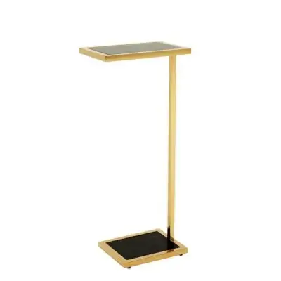 Stolik Paladin Gold Eichholtz Popularny