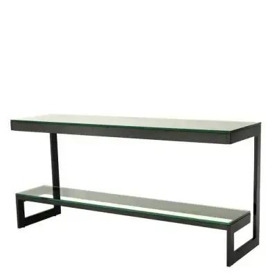 Oferta Konsola Gamma Bronze Eichholtz