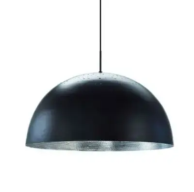 Lampa Wisząca Shade Pendel Czarna Mater Wyjątkowa oferta