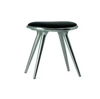 Stołek 47 Cm Aluminium Mater Oferta limitowana