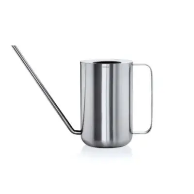 Szybka wysyłka Konewka Planto 1,5 L Stal Matowa Blomus