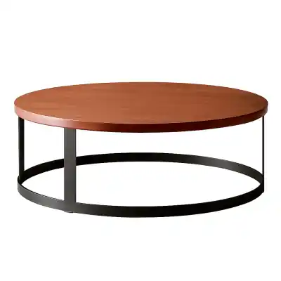 Stolik Kawowy Zero Wood Miniforms Szybka dostawa