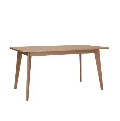 Wybór klientów Stół Rozkładany Kensal 160-200 Cm Woodman
