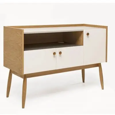 Bestseller Komoda Farsta Woodman