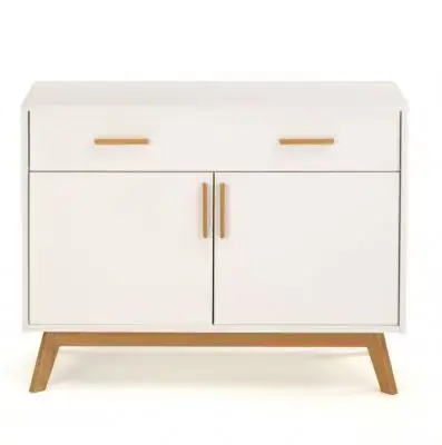 Komoda Kensal Nordic Woodman Bezpieczne zakupy