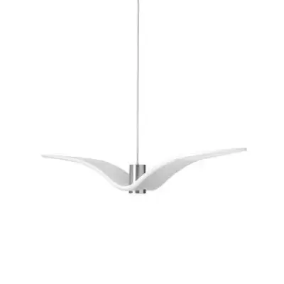 Lampa Wisząca Night Birds 78 Cm Brokis Nowość
