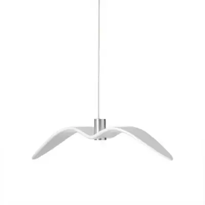 Najlepsza cena Lampa Wisząca Night Birds 73 Cm Brokis