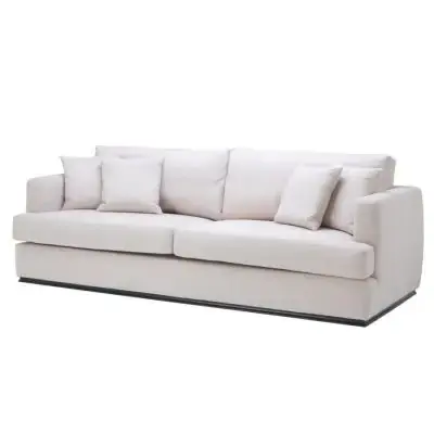 Sofa Hallandale Natural Eichholtz Oferta czasowa