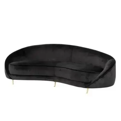Sofa Esmeralda Eichholtz Wyprzedaż