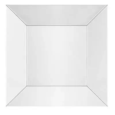 Wyprzedaż Lustro Domenico 100X100 Cm Eichholtz