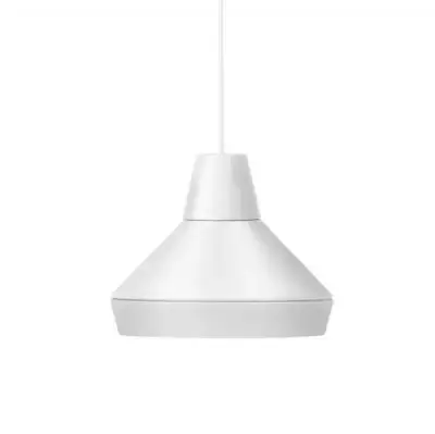 Okazja Lampa Wisząca Cat S Hat Biała Grupa Products