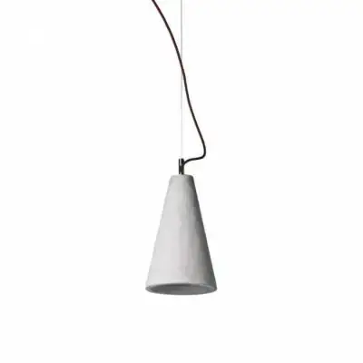 Łatwy zwrot Lampa Wisząca Kobe 2 Loftlight