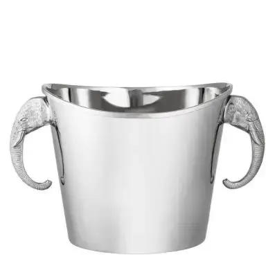 Cooler Do Wina Maharaja Nikiel Eichholtz Ograniczona ilość