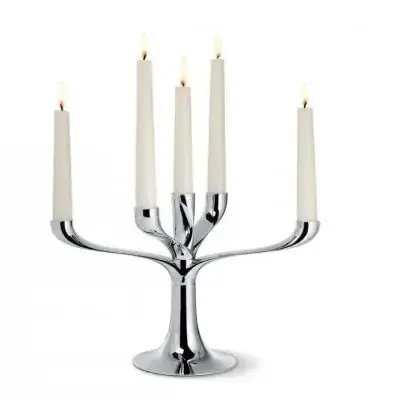 Świecznik Candelabra Philippi Premium