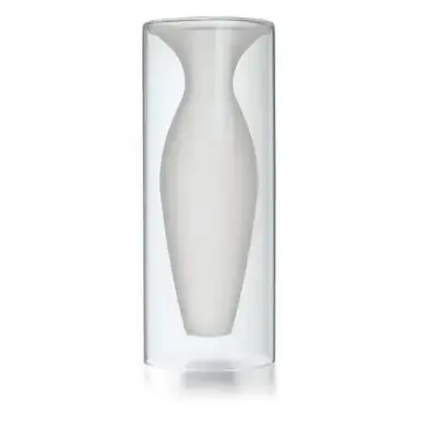 Dostępne od ręki Wazon Esmeralda 32,5 Cm Philippi
