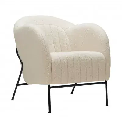 Cena promocyjna Fotel Mini Sits