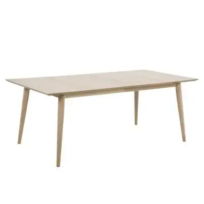 Stół Rozkładany Century 200-300 Cm Actona Company Oferta limitowana