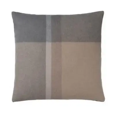 Poduszka Manhattan 50X50 Cm Natural Elvang Kup teraz