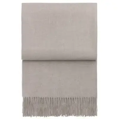 Pled Luxury Beige Elvang Hit sprzedaży