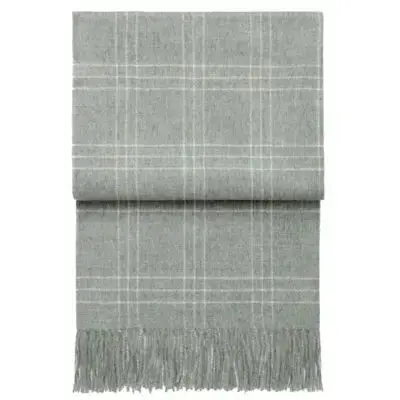 Darmowy zwrot Pled Superior Beige-White Elvang