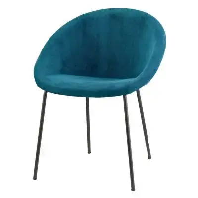 Premium Krzesło Giulia Pop Antracytowe Scab Design