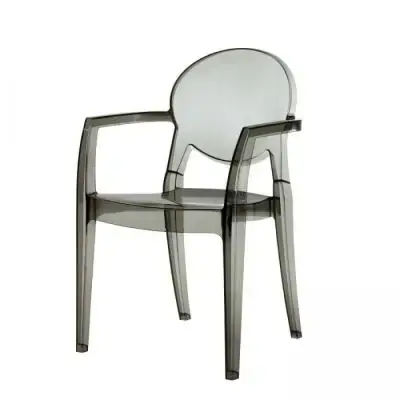 Krzesło Igloo Chair Z Podłokietnikami Scab Design Sprawdź teraz