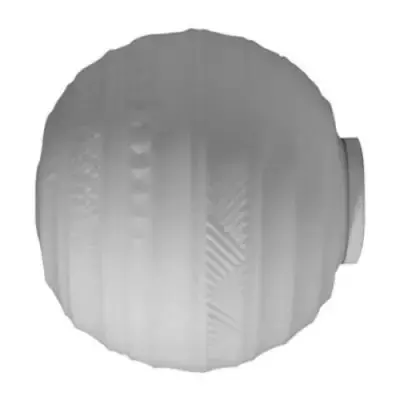 Lampa Ścienna Braille 40 Cm Karman Super okazja