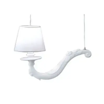 Lampa Wisząca Deja-Vu 45 Cm Karman Nie przegap
