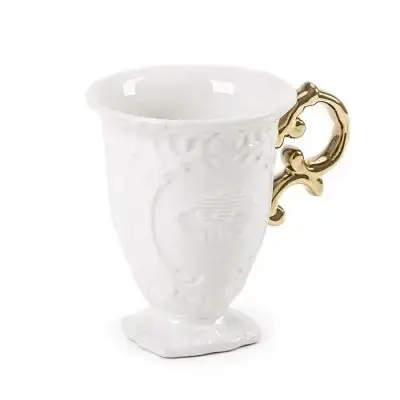 Oferta Kubek I-Mug Gold Seletti