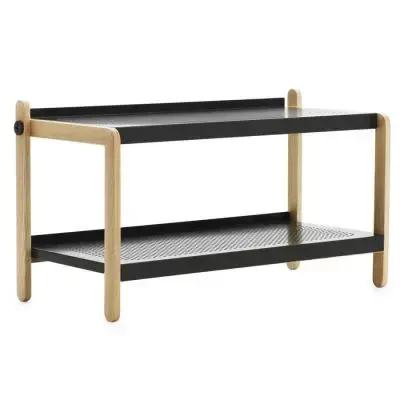 Półka Na Buty Sko Szara Normann Copenhagen Nie przegap