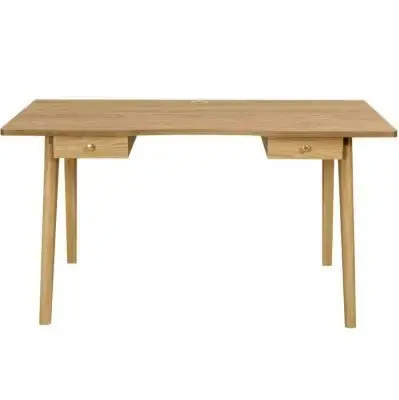 Tani Biurko Nice Drewniane Woodman