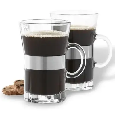 Szklanka Do Ciepłych Napojów Grand Cru 2 Pcs. Rosendahl Ostatnie sztuki
