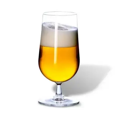 Łatwy zwrot Szklanka Do Piwa Grand Cru 2 Pcs. Rosendahl