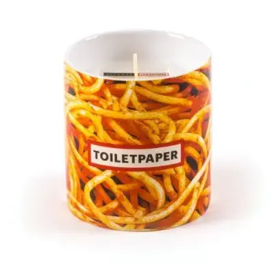 Świecznik Spaghetti Seletti Popularny