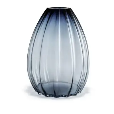 Zamów teraz Wazon 2 Lip 45 Cm Niebieski Holme Gaard