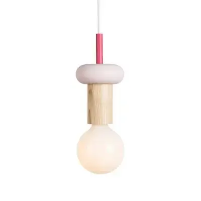 Nowy Lampa Wisząca Junit Drop Schneid