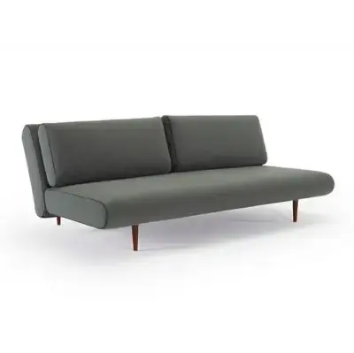 Sofa Rozkładana Unfurl Lounger Elegance Green Innovation Szybka dostawa