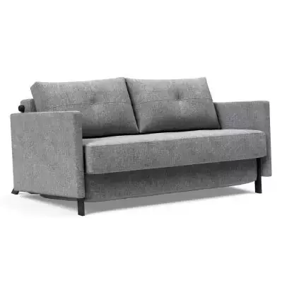 Zamów teraz Sofa Rozkładana Cubed Z Podł. 140 Cm Twist Granite Innovation