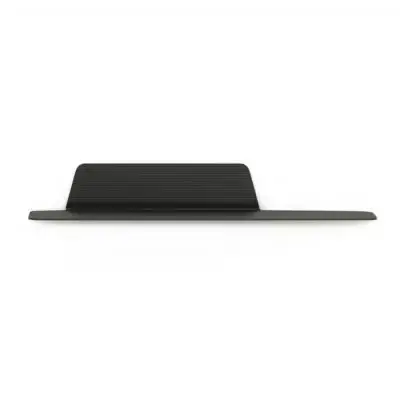 Nowość Półka Jet 80 Cm Czarna Normann Copenhagen