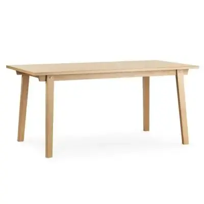 Stół Slice 84X160 Cm Normann Copenhagen Niska cena