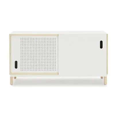 Ekspresowa dostawa Komoda Kabino Biała Normann Copenhagen